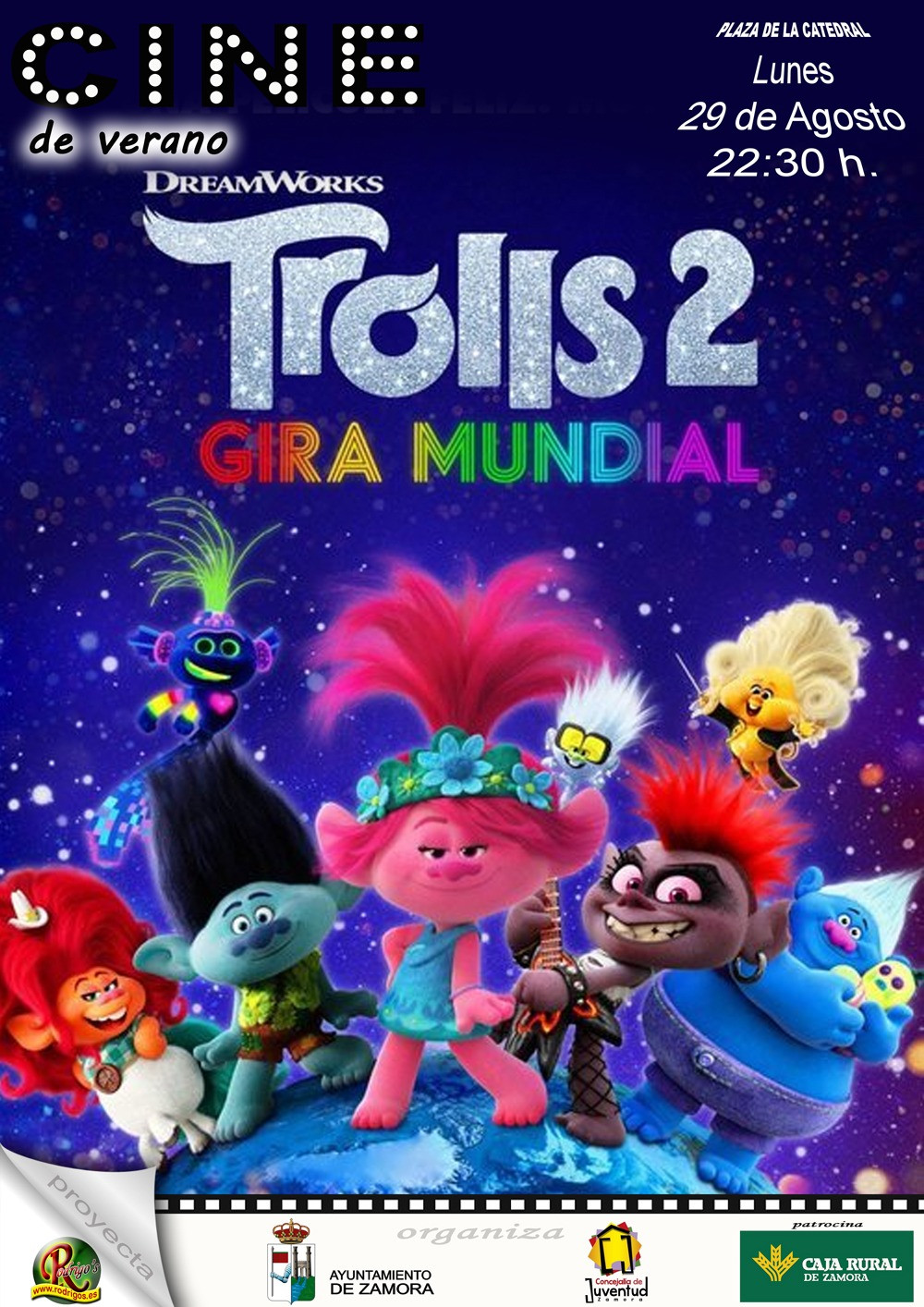 Trolls 2