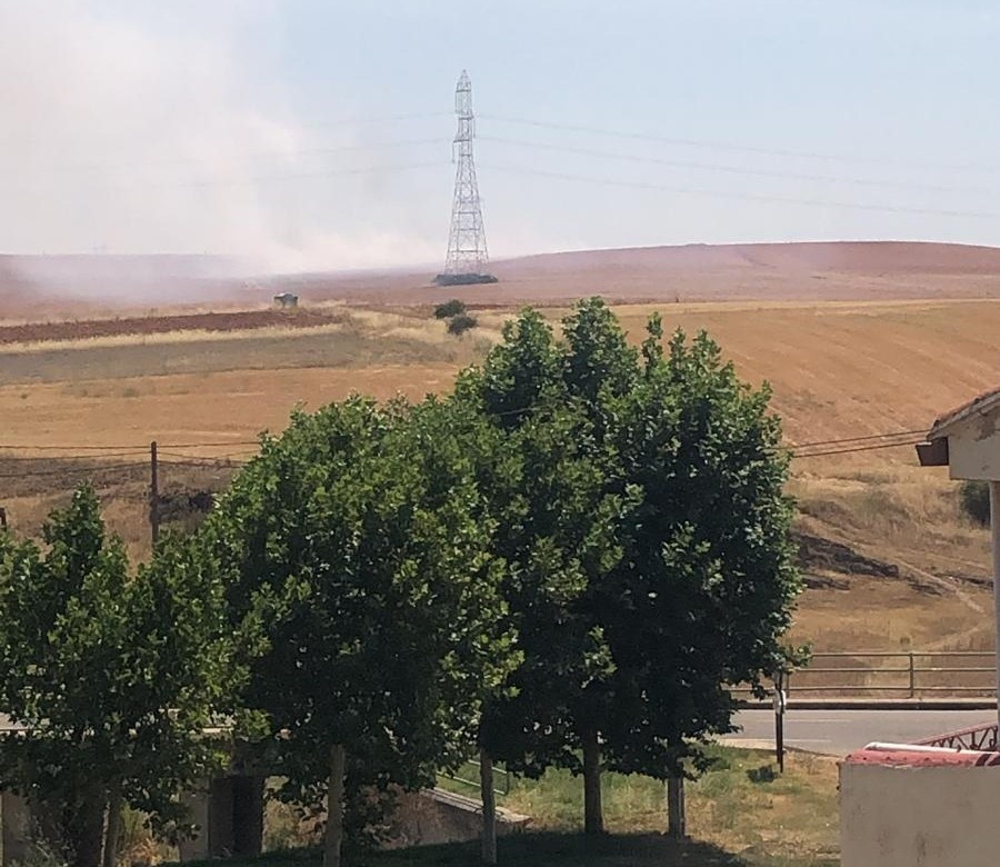 Incendio Andavu00eda