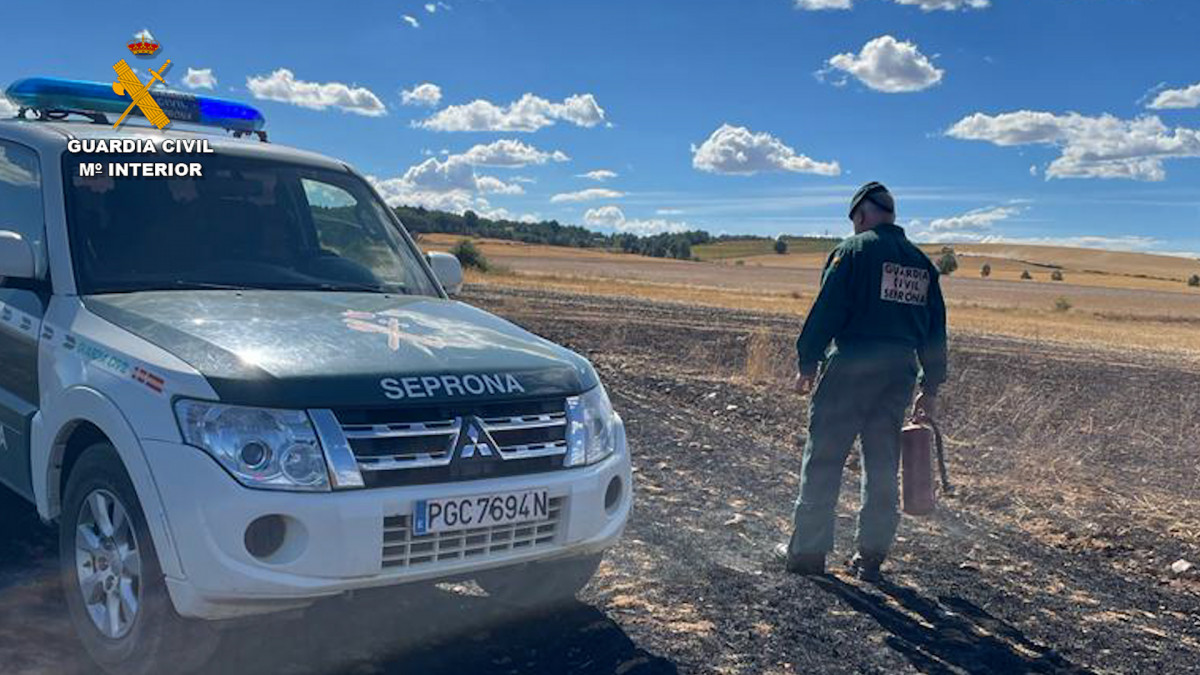 2022 08 01 investigados incendios palencia 001