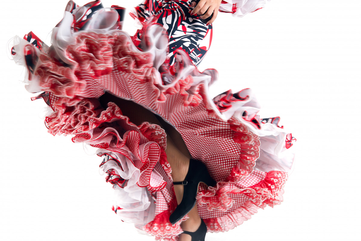 Flamenco