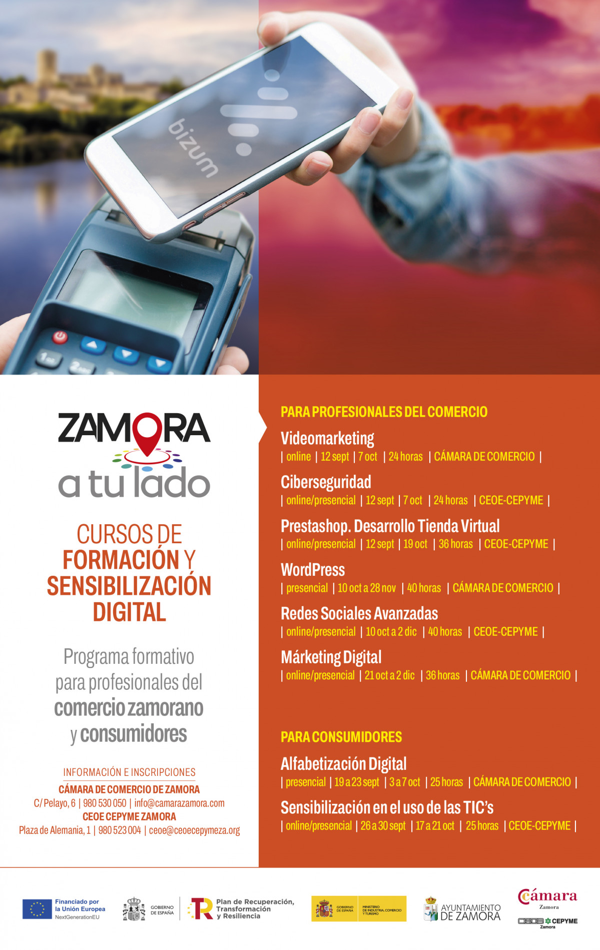 Cursos de Formaciu00f3n