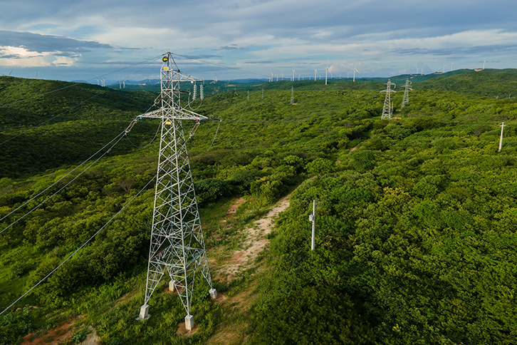 Redes Eléctricas Iberdrola