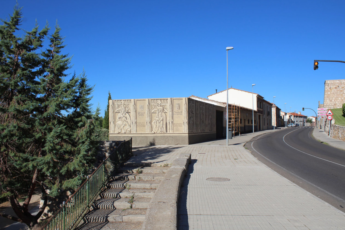 Mural Olivares 01