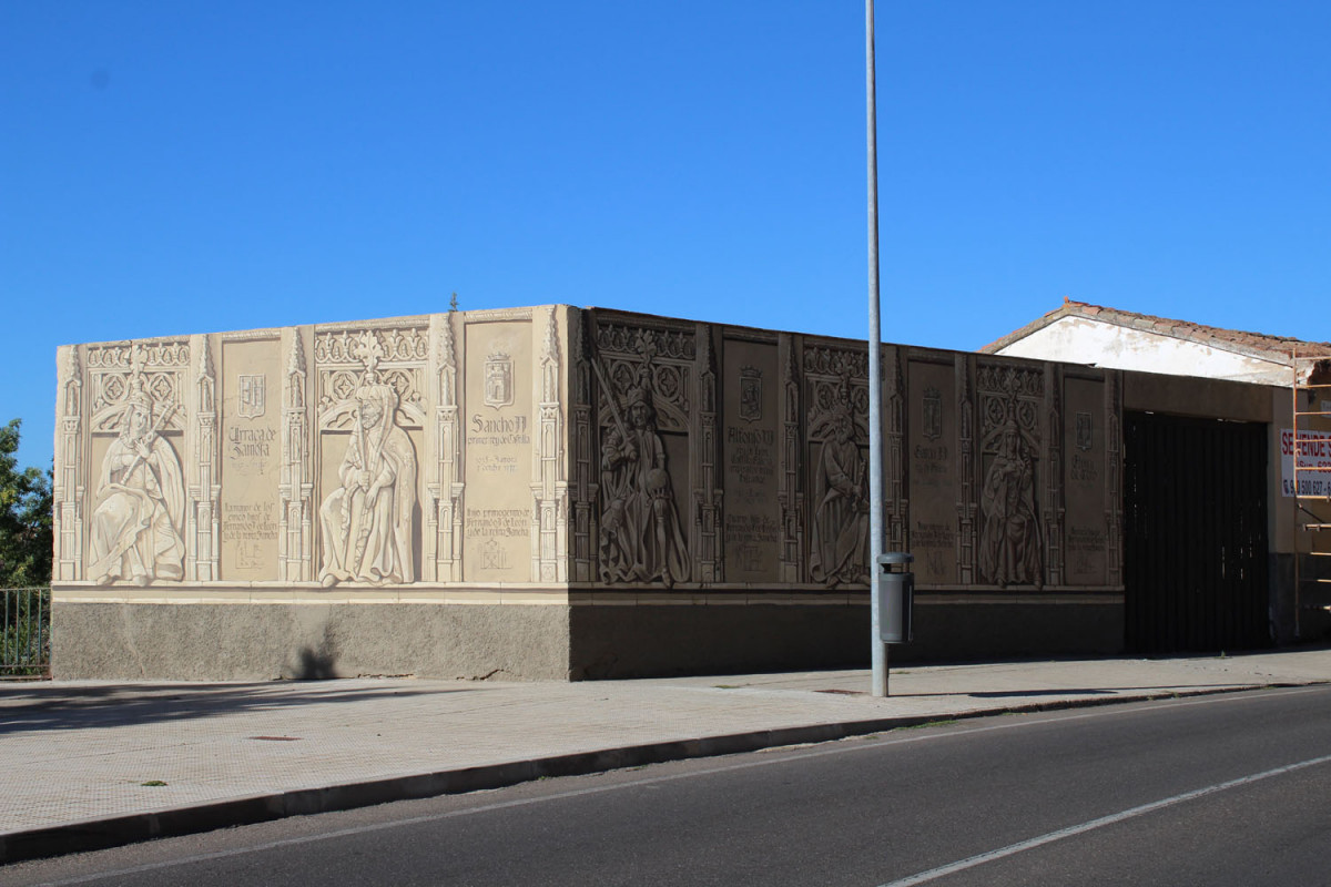 Mural Olivares 05