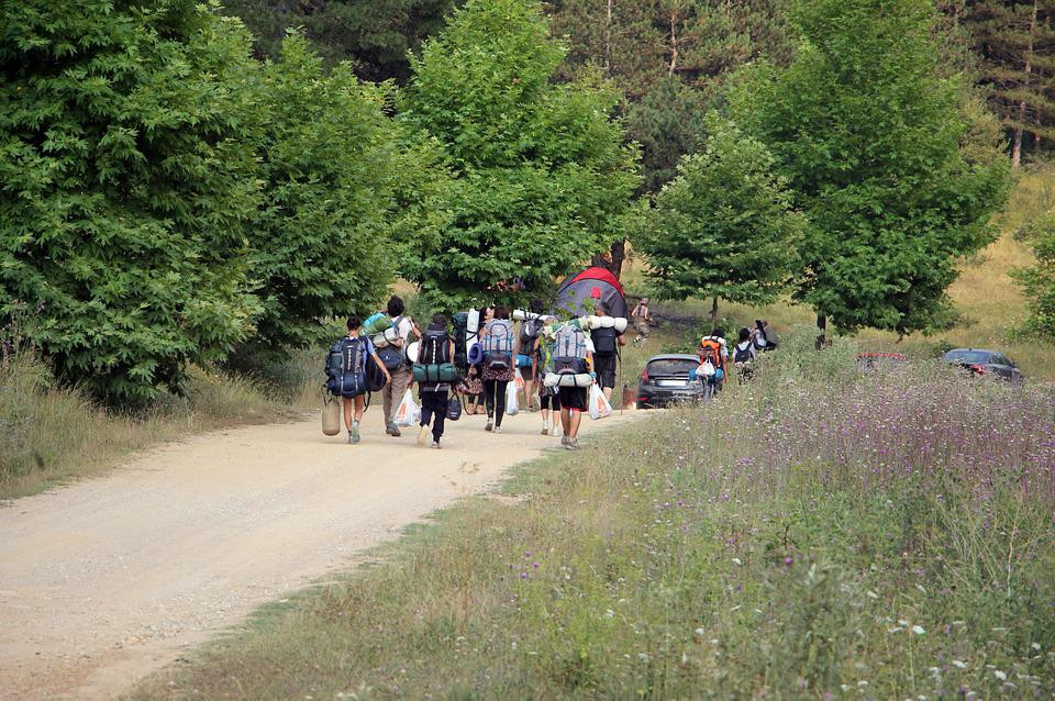 Campus de verano