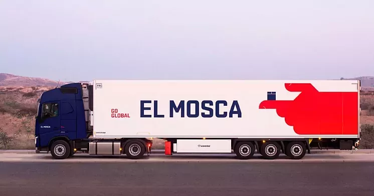 El mosca
