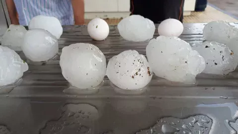Granizo