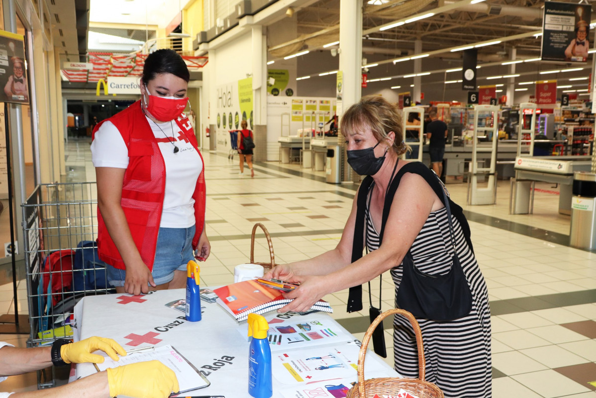 Crua Roja Zamora