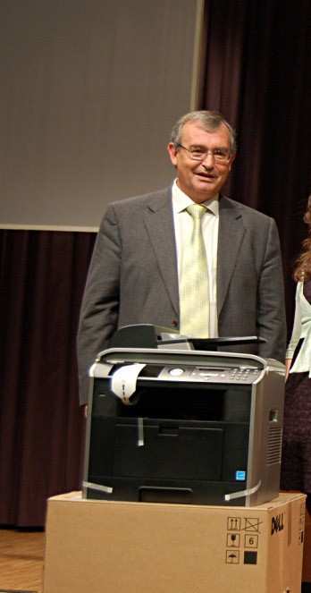 Manuel Roncero