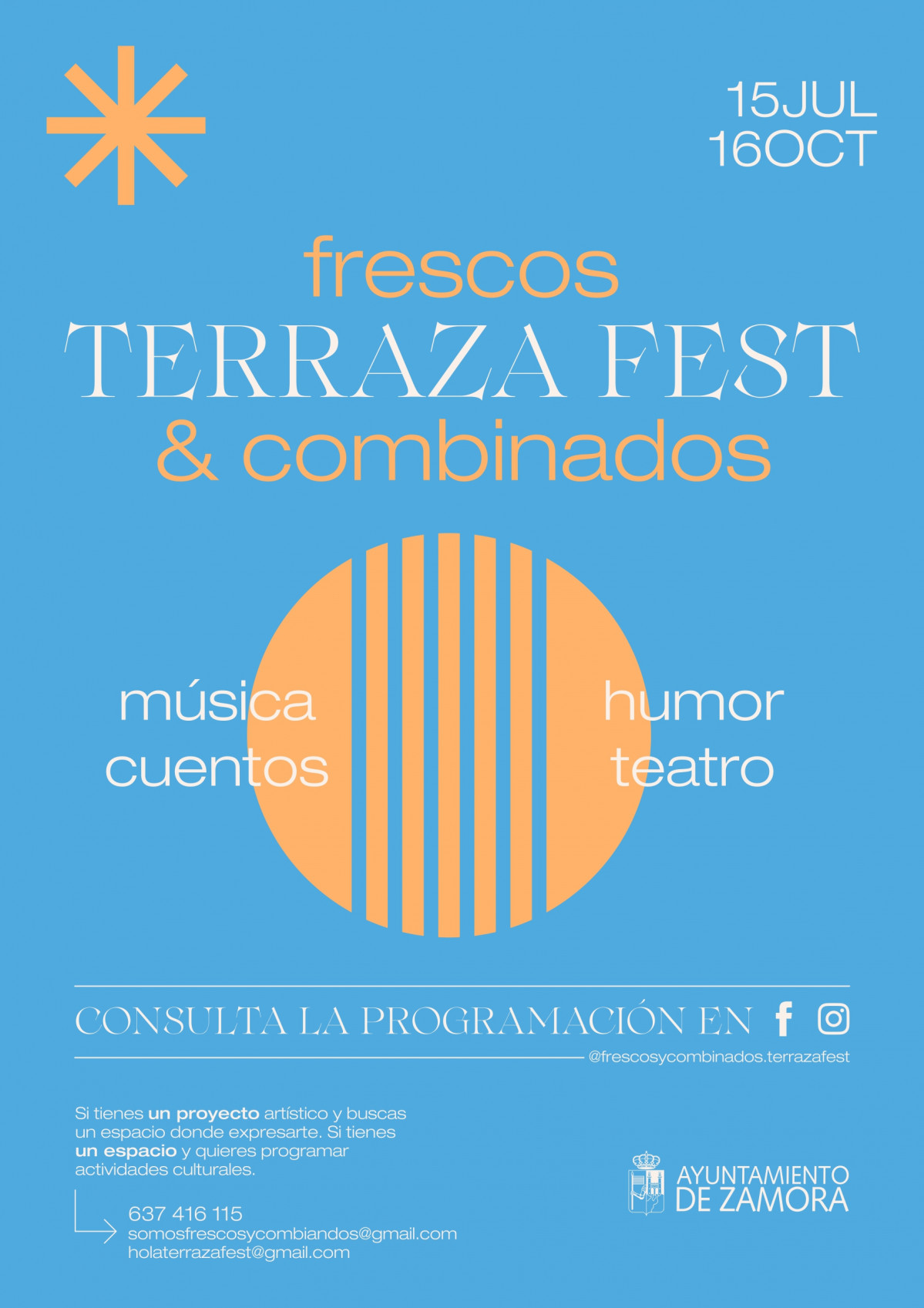 Cartel festival