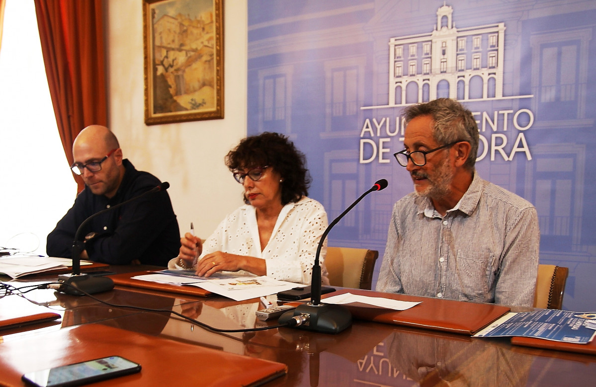 R.P. Semana Movilidad 1