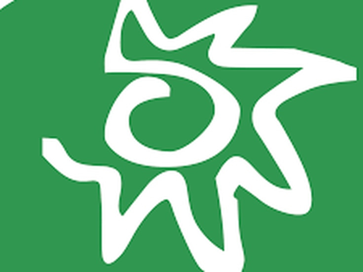 Logo Ecologistas en Acciu00f3n