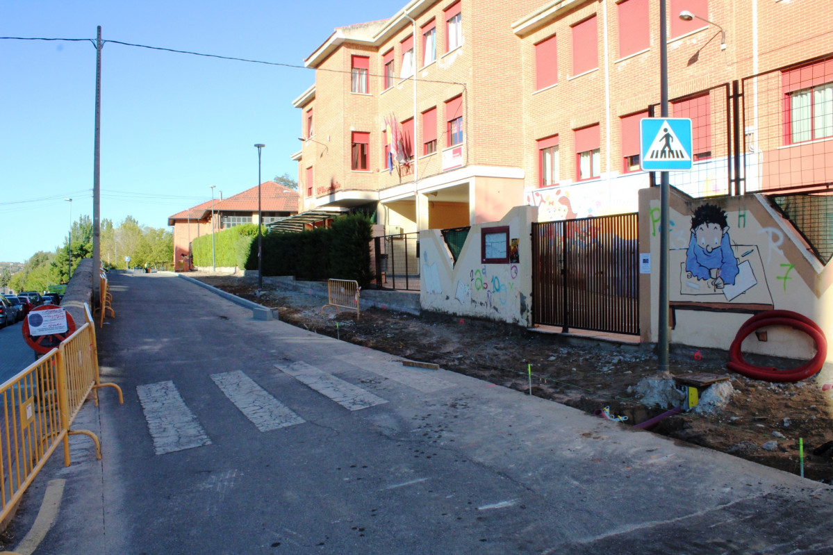 Obras CEIP Obispo Nieto 1 (1)