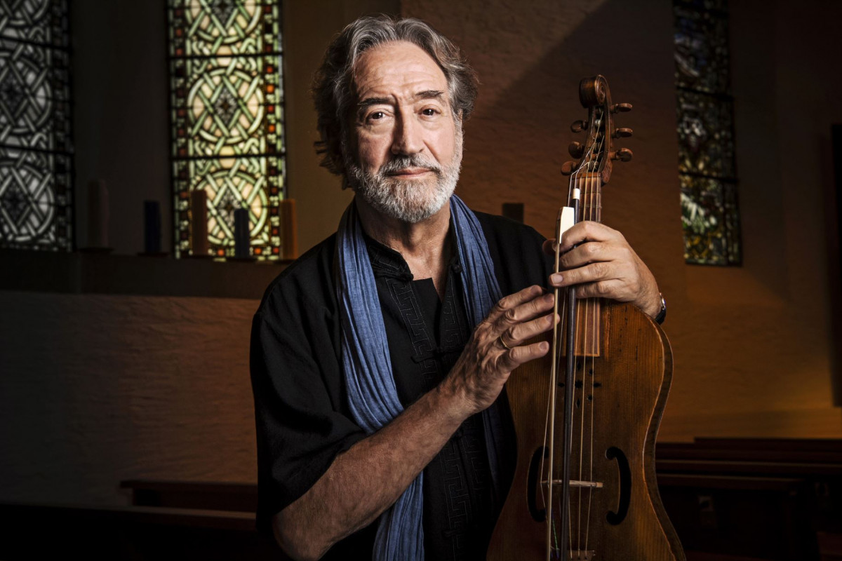 Jordi Savall