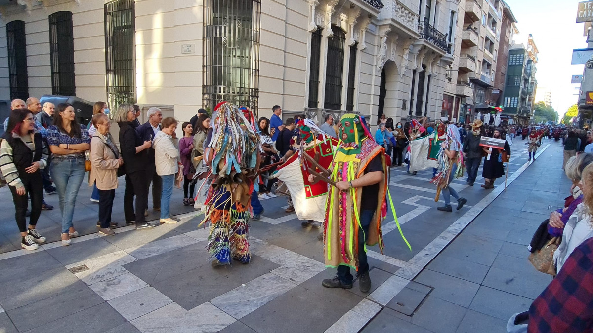 Mascarada Zamora (3)