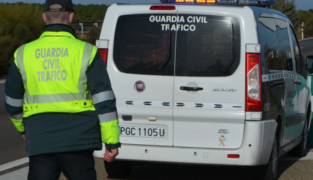 Guardia Civil de Zamora
