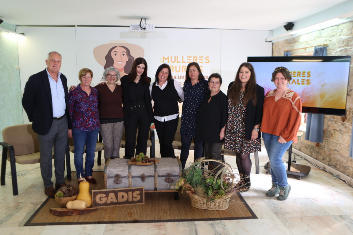 GADIS FORO MUJERES RURALES (2)