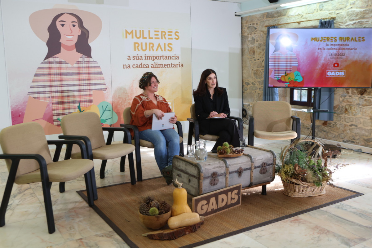 GADIS FORO MUJERES RURALES (1)