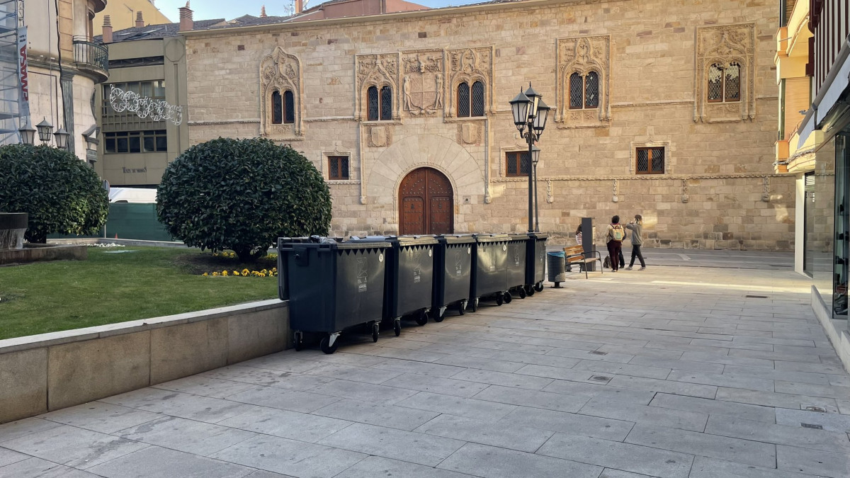 Plaza Zorrilla   juzgado