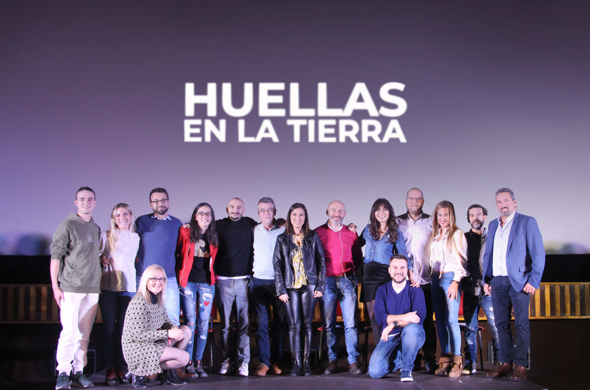 Foto de Familia estreno