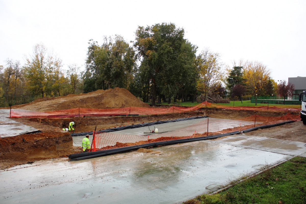 Obras Nueva Piscina 3