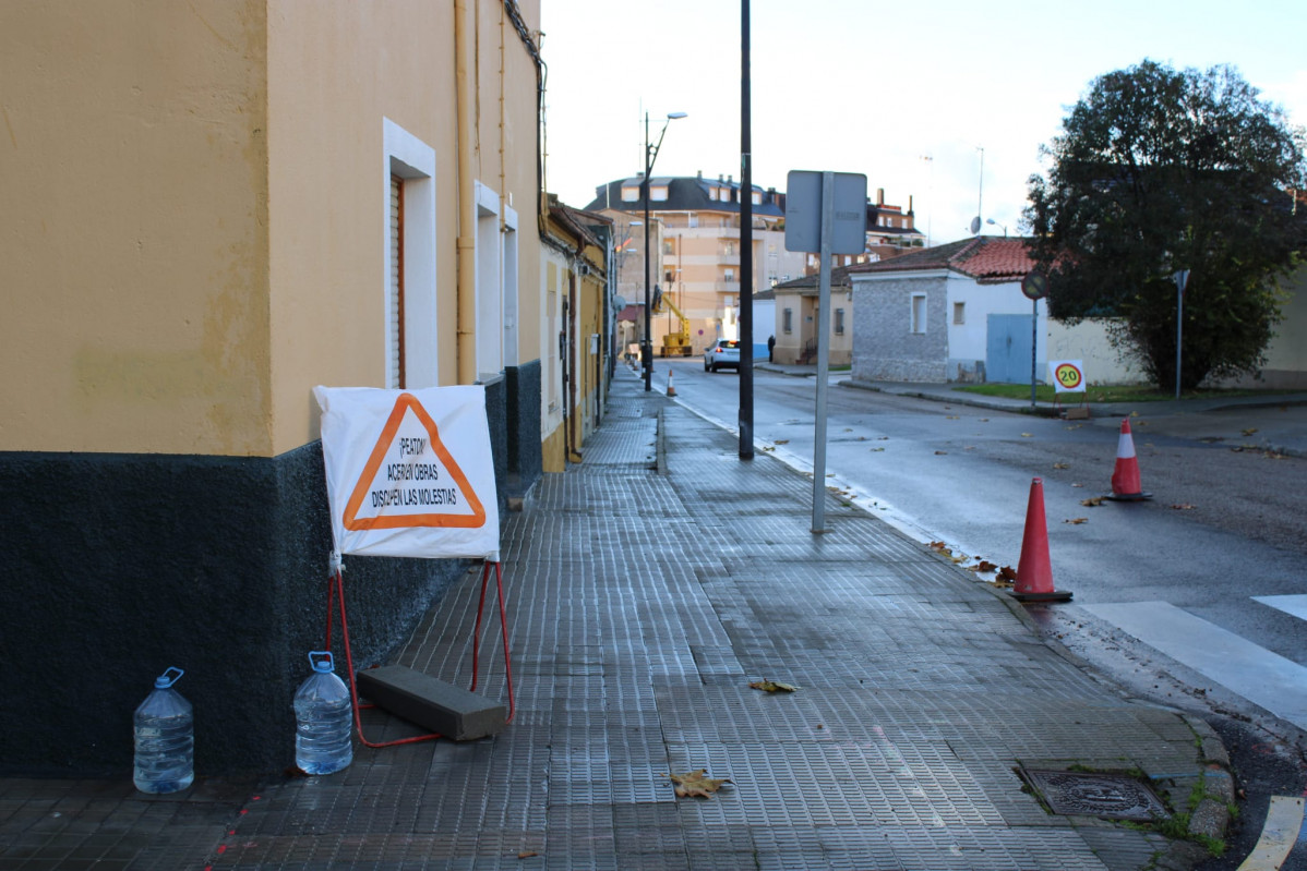 Calle de la Salud 03
