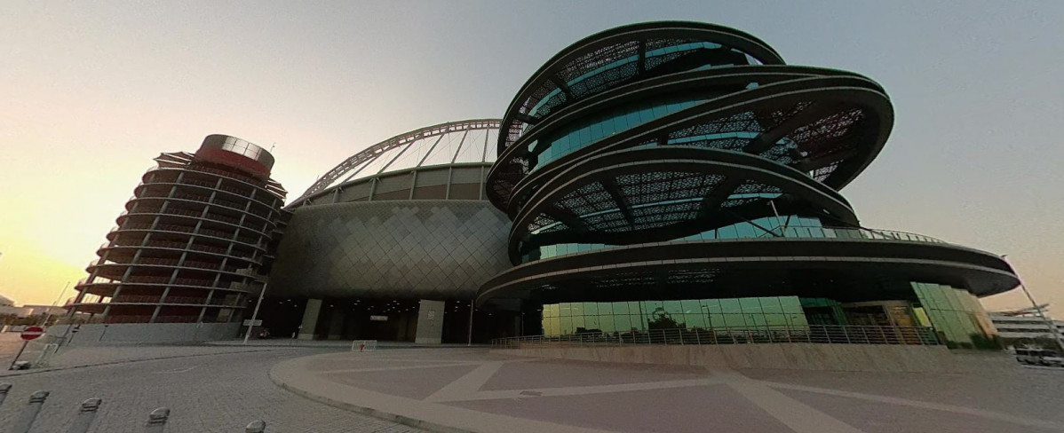 Estadio Khalifa