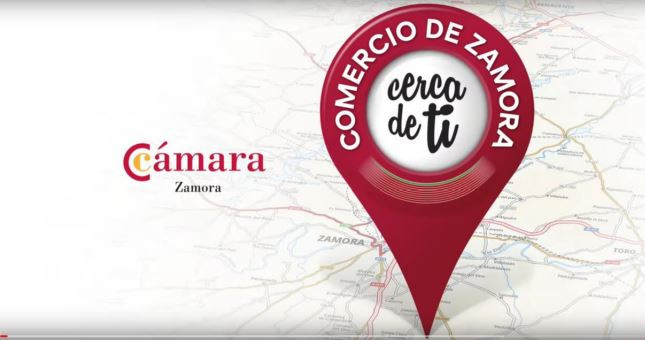 Comercio Cámara