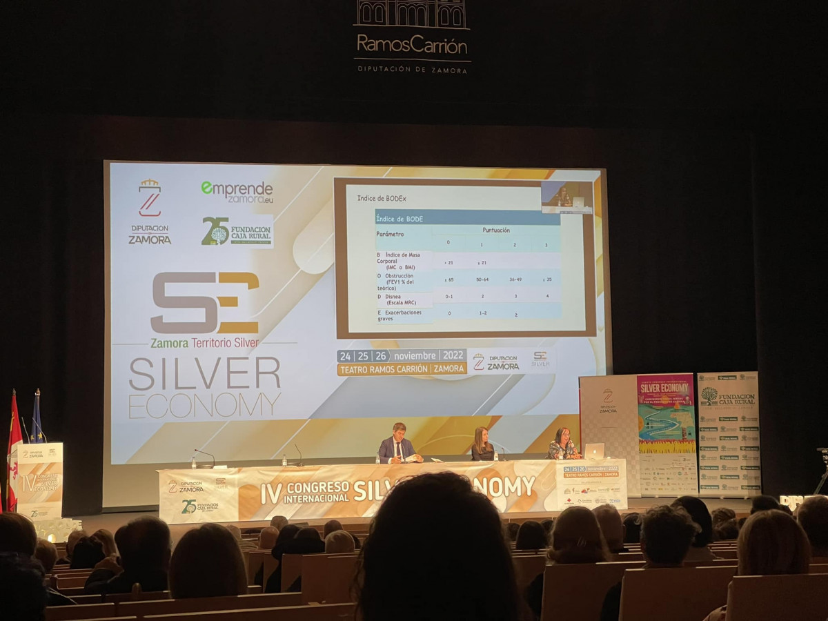 Silver Economy