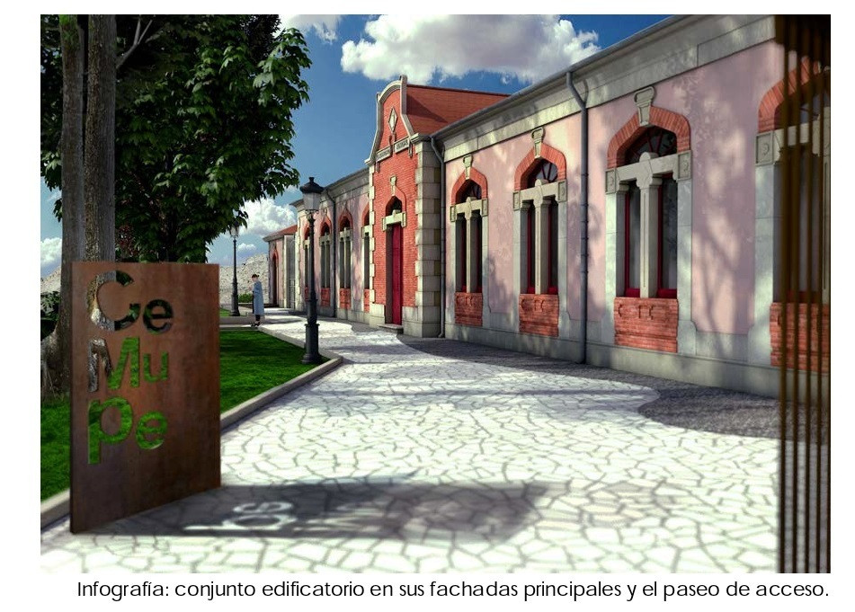 Proyecto Museo Pedagu00f3gico 1