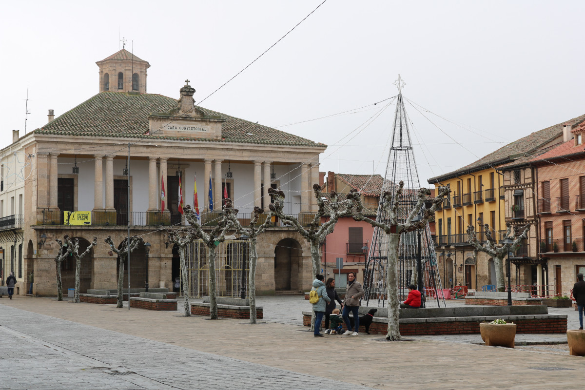 Ayuntamiento de Toro