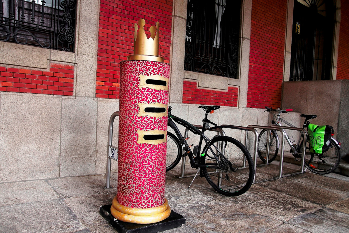 Buzu00f3n Reyes Mayor 1