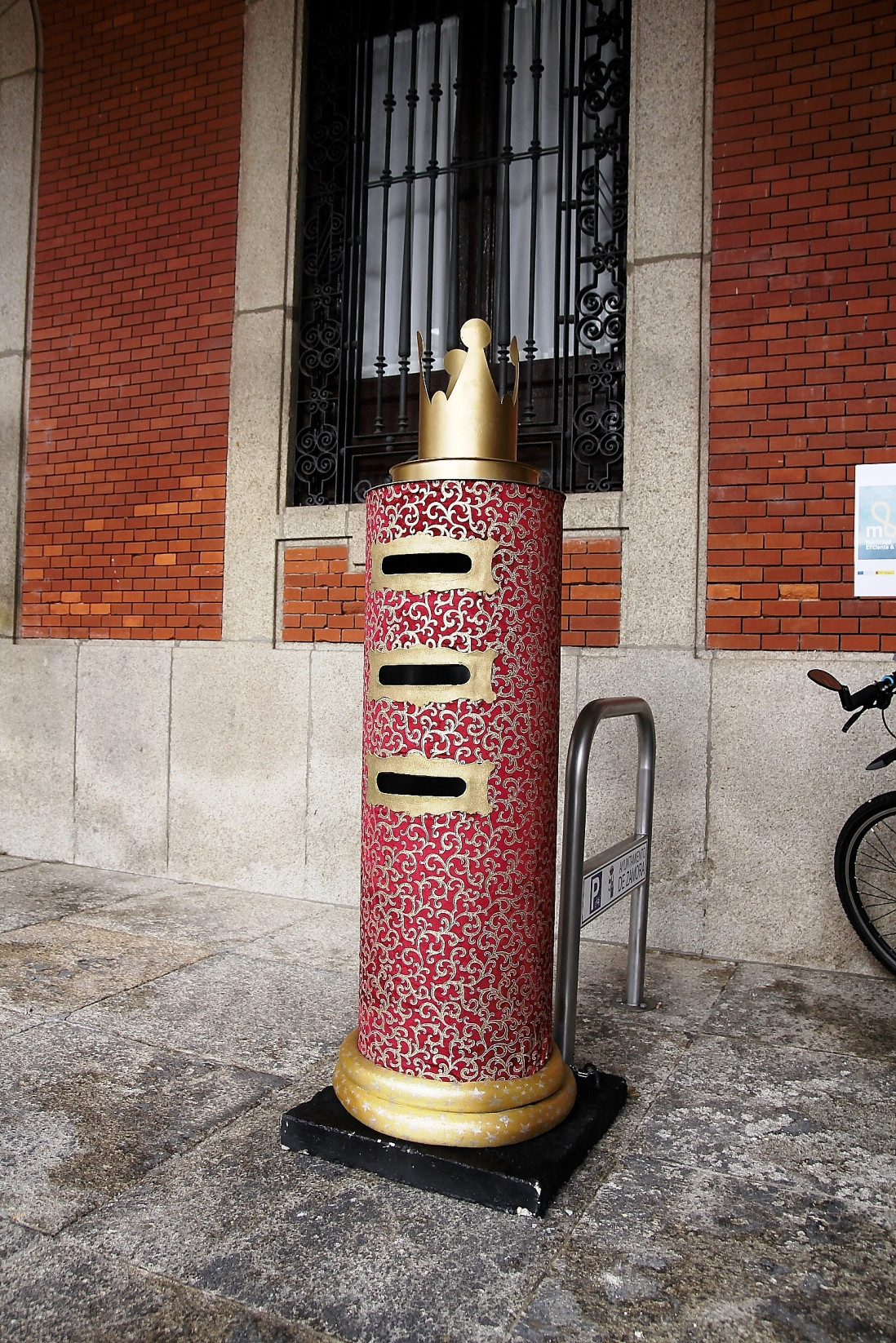 Buzu00f3n Reyes Mayor 2
