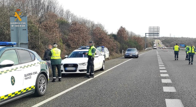 Guardia Civil