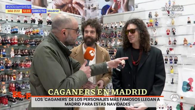 Caganers ep