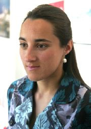 Laura Chorizo Zamorano