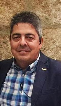 Luismi Asador Mariano