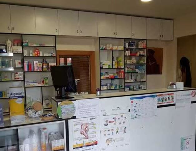 Farmacia