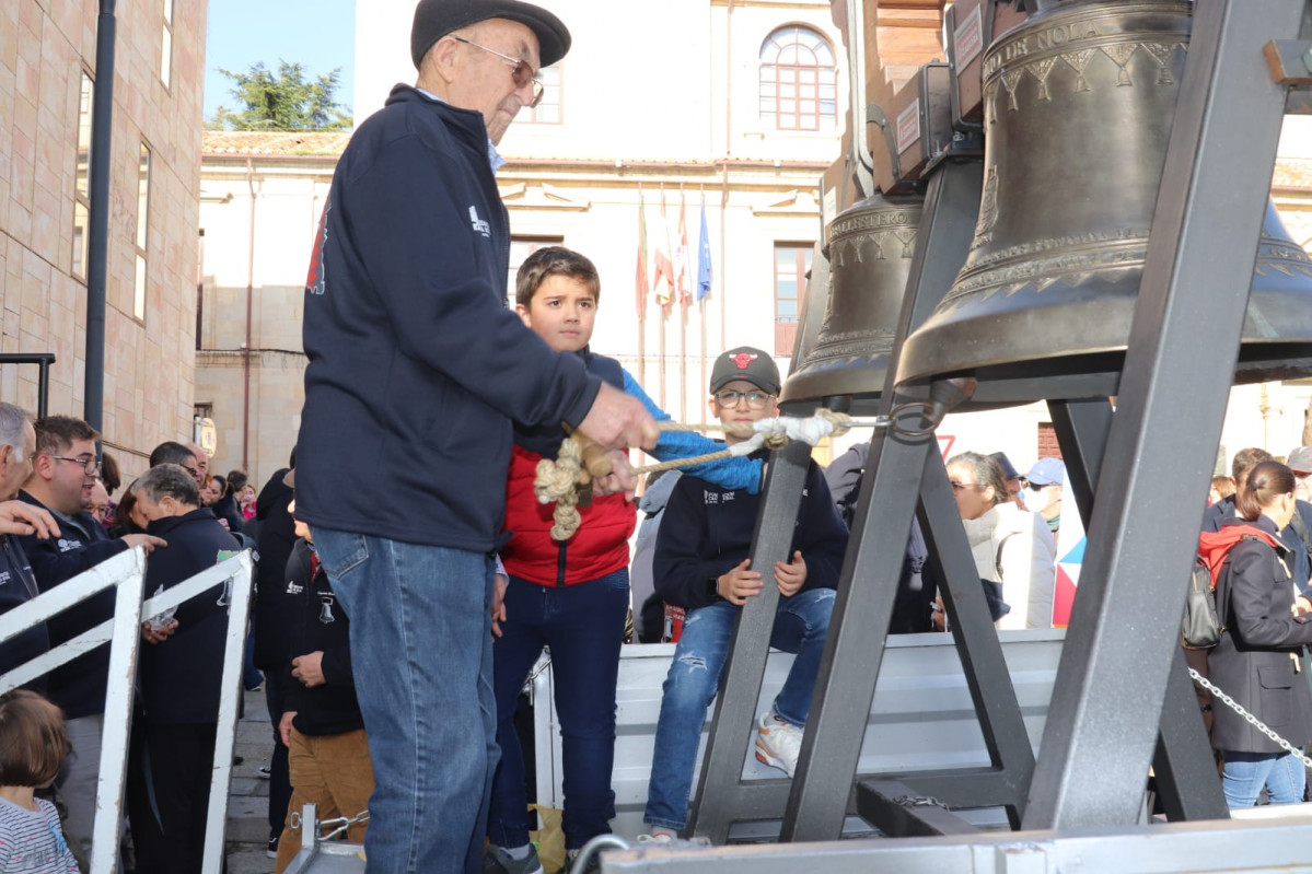 Campaneros Zamora (4)