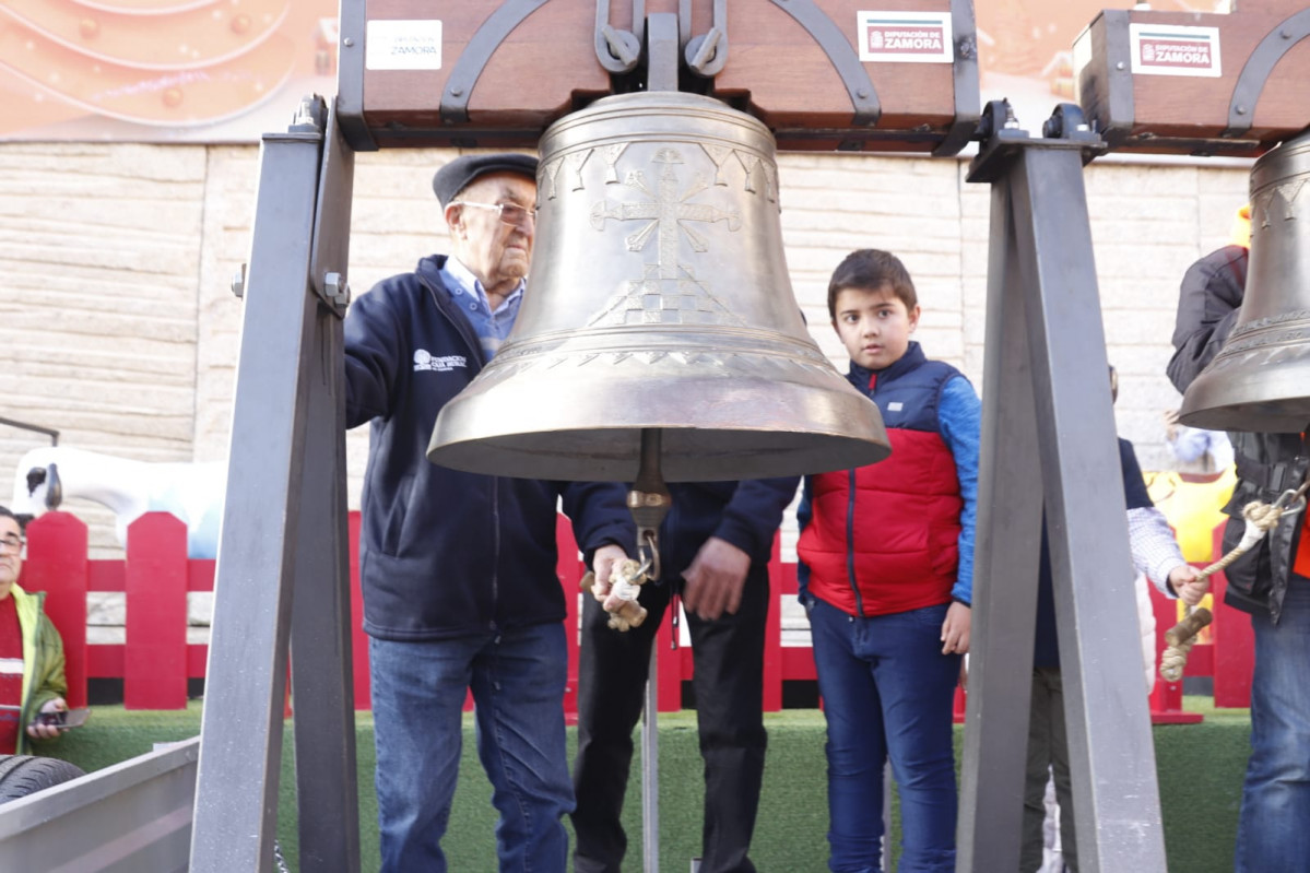 Campaneros Zamora (1)