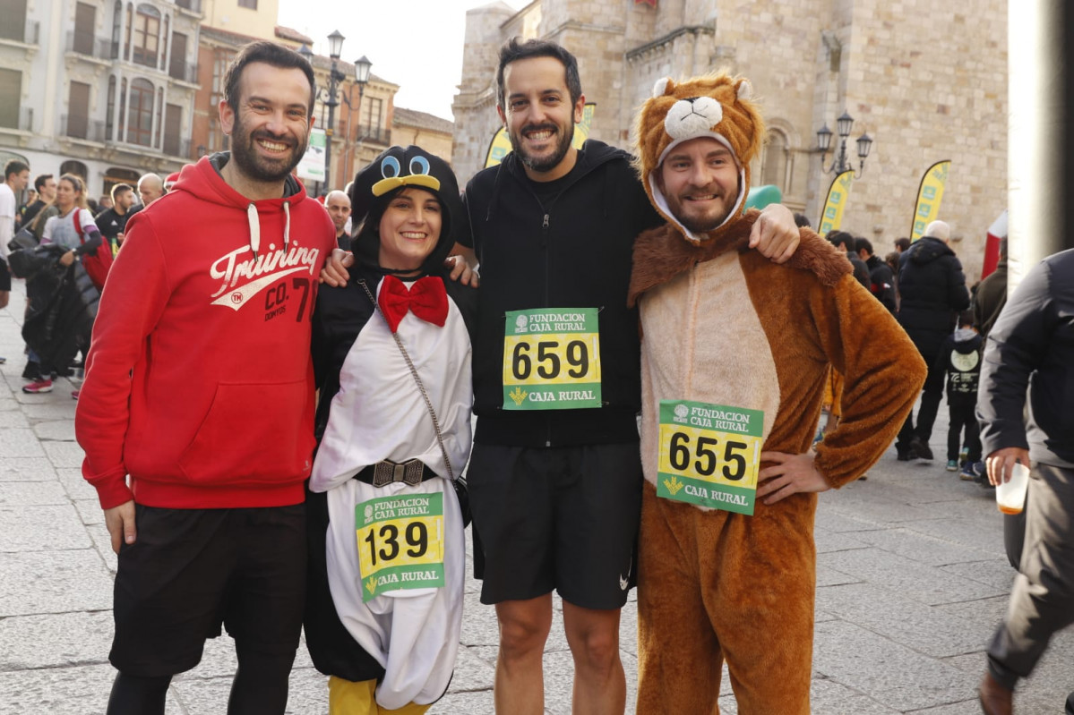 San Silvestre Zamorana 2022 (7)