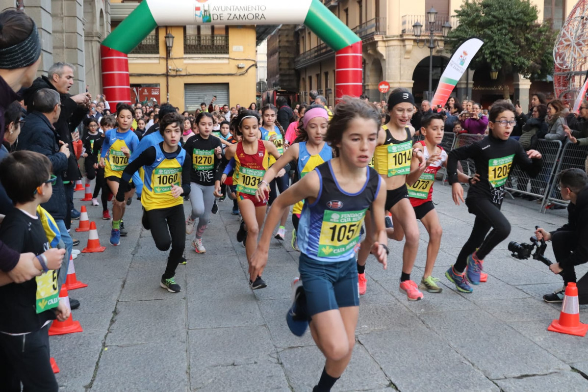 San Silvestre Zamorana 2022 (3)