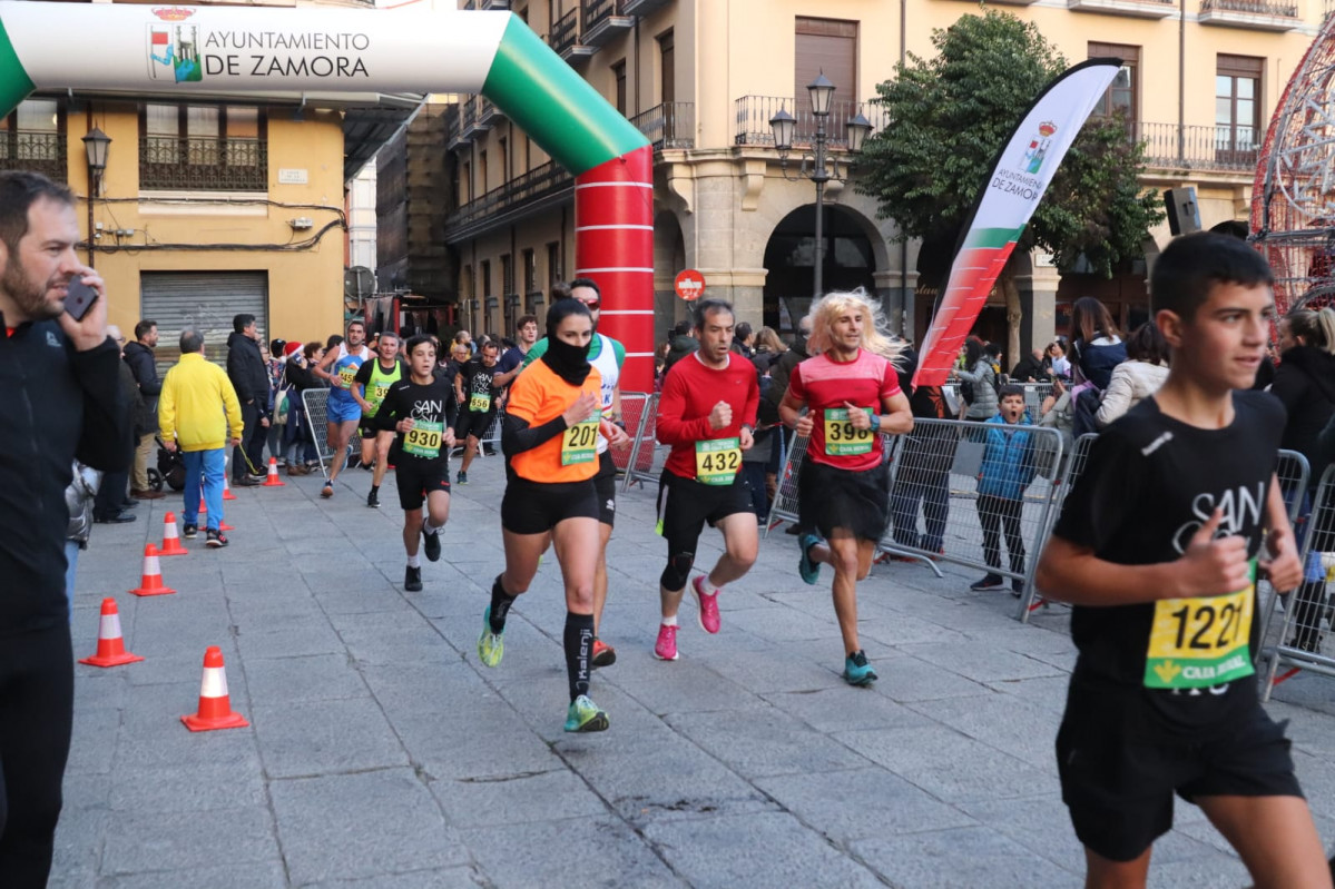 San Silvestre Zamorana 2022 (8)