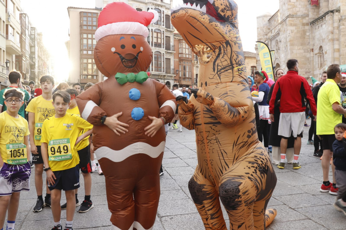 San Silvestre Zamorana 2022 (9)