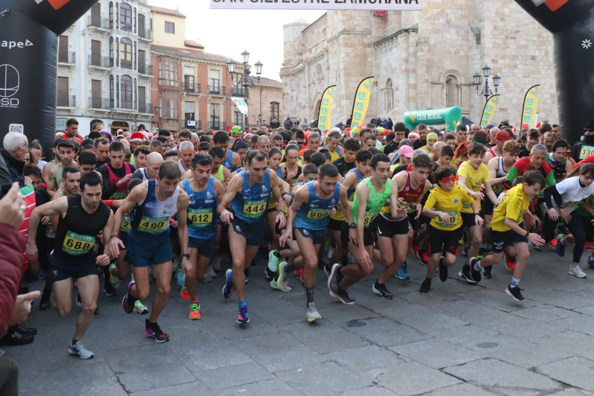 San Silvestre Zamorana 2022 (6)