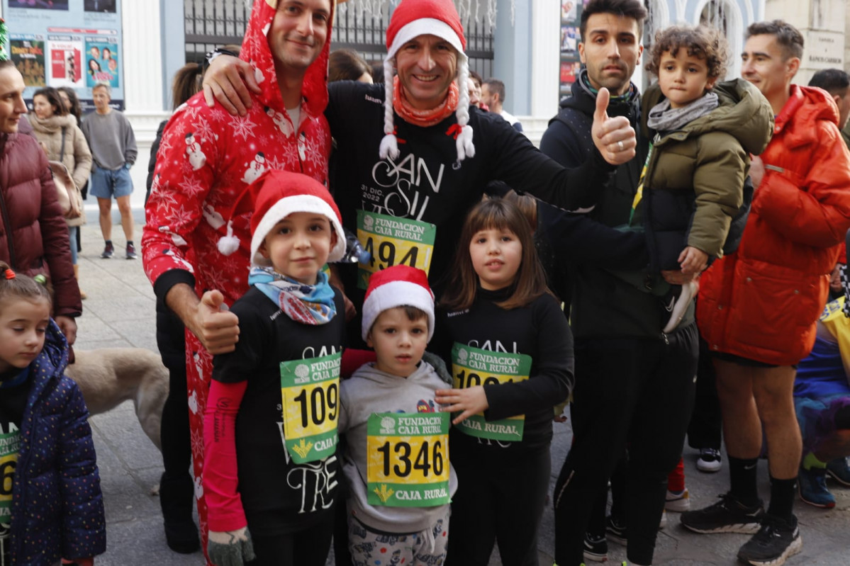 San Silvestre Zamorana 2022 (13)