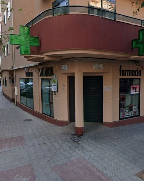 Farmacia Santamaru00eda