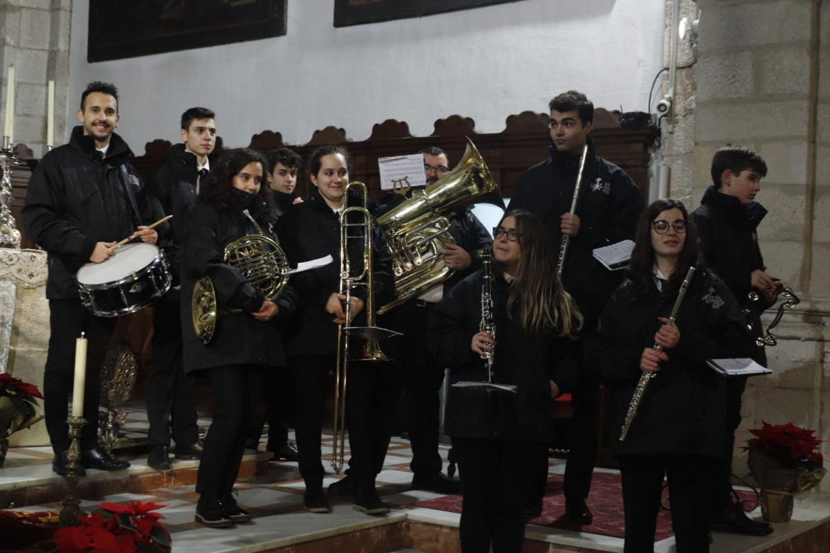 Pasacalles Cofradu00eda de Nuestra Madre (5)