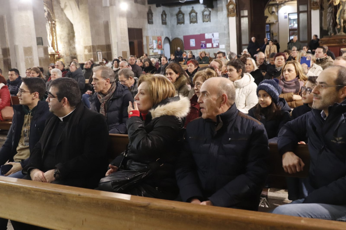 Pasacalles Cofradu00eda de Nuestra Madre (10)