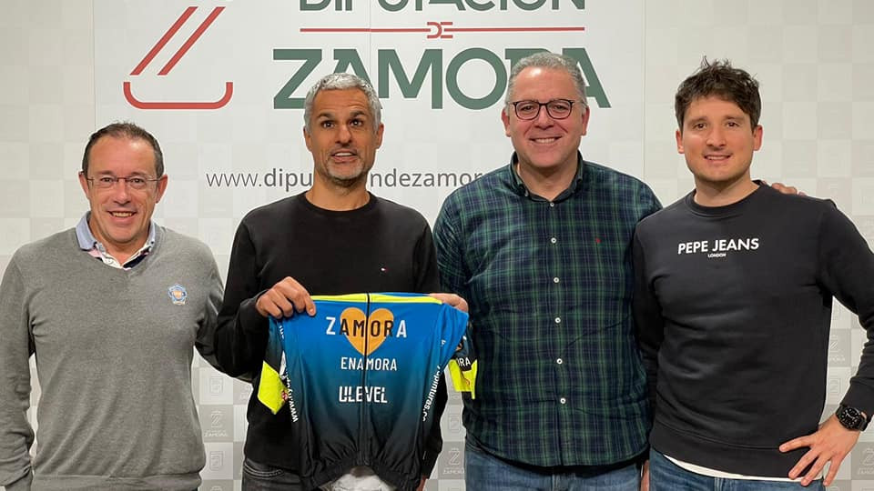 Ciclismo